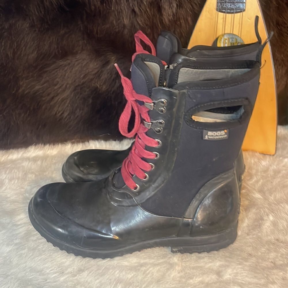 Bogs boots 7 (875) - Picture 5 of 7